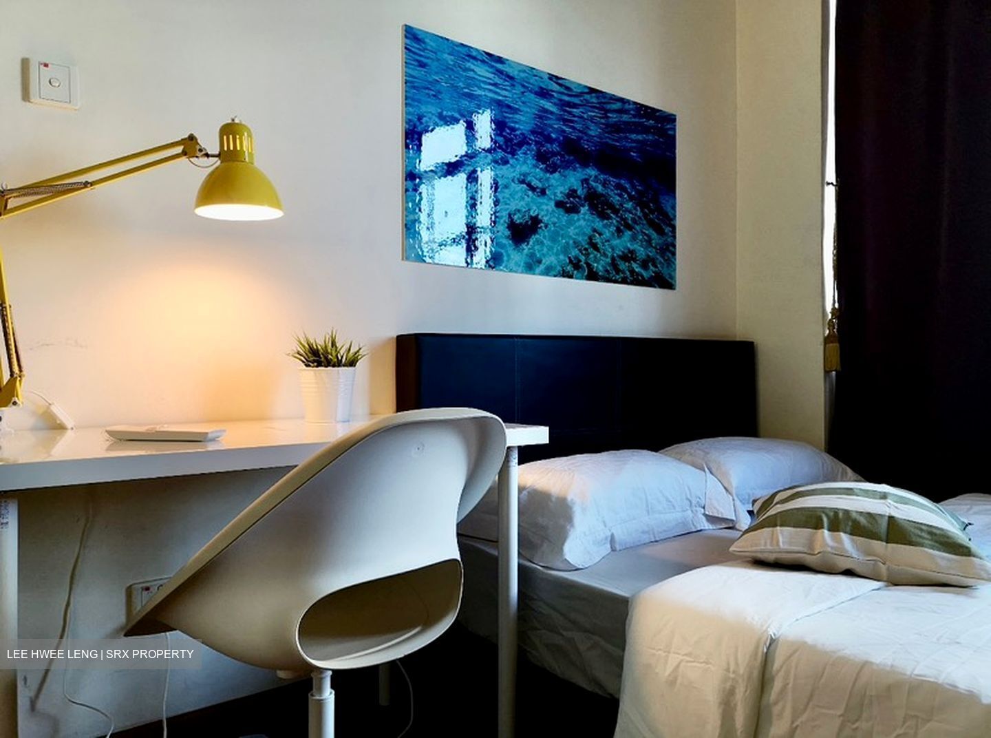 Moulmein Rise (D11), Apartment #591307881